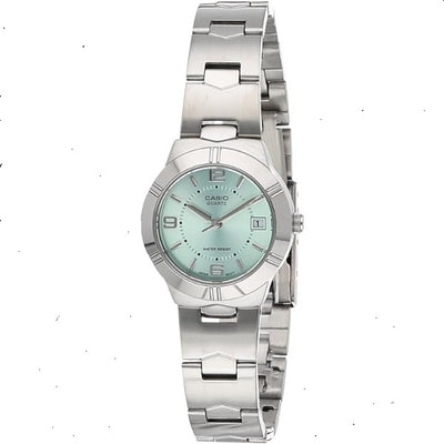 Casio - LTP-1241D-3ADF