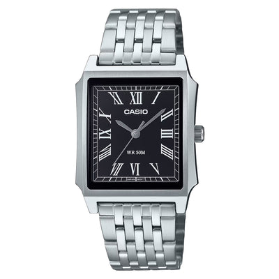 Casio - MTP-B190D-1BV