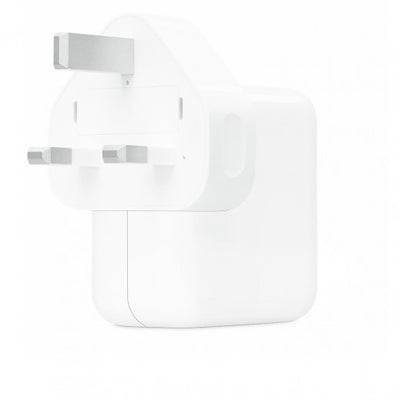 Apple 30W USB-C Power Adaptor - White