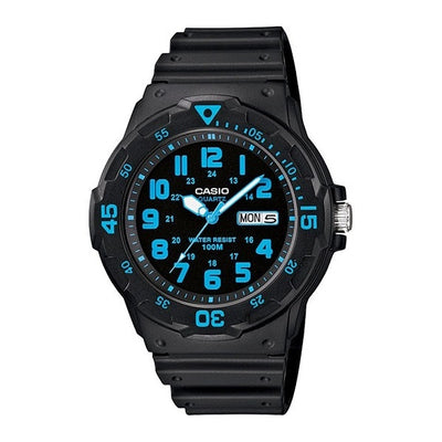 Casio - MRW-200H-2BVDF