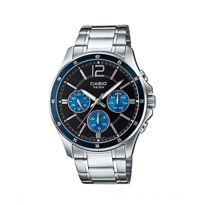 Casio - MTP-1374D-2AVDF
