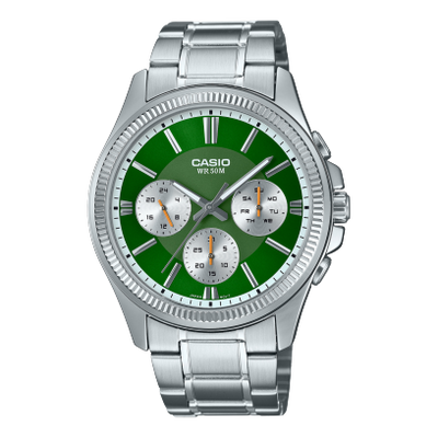 Casio - MTP-1375D-3AVDF