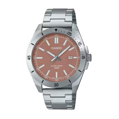 Casio - MTP-B155D-5EVDF