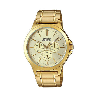 Casio - MTP-V300G-9AUDF