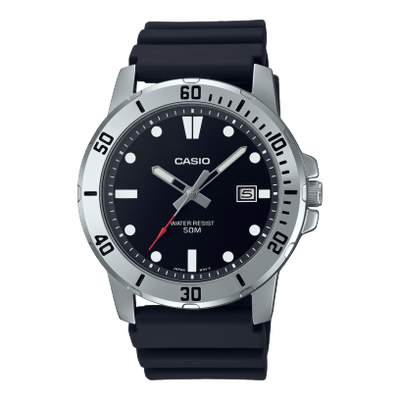 Casio - MTP-VD01-1EVUDF