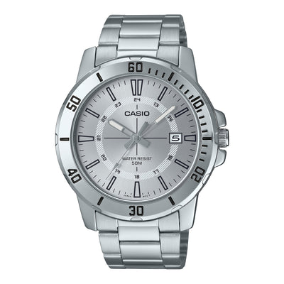 Casio - MTP-VD01D-7CVUDF