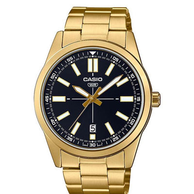 Casio - MTP-VD02G-1E