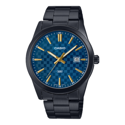 Casio - MTP-VD03B-2AUDF