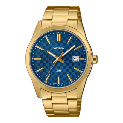 Casio - MTP-VD03G-2AUDF
