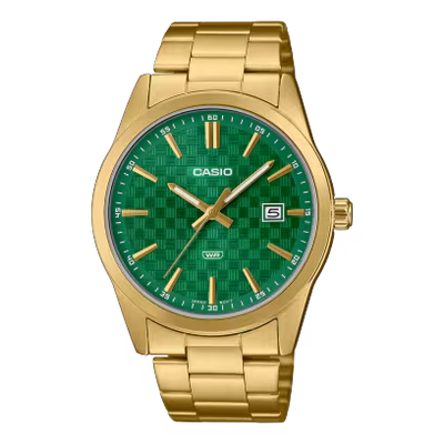 Casio - MTP-VD03G-3AUDF