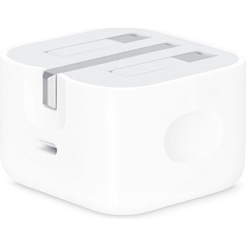 Apple 18W USB-C Power Adapter