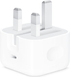 Apple 18W USB-C Power Adapter