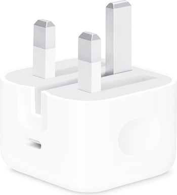 Apple 18W USB-C Power Adapter