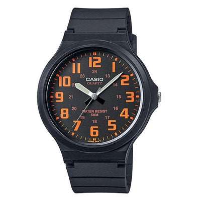 Casio - MW-240-4BVDF