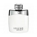 Mont Blanc Legend Spirit, Eau de Toilette for Men - 100ml