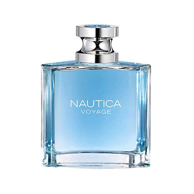 Nautica Voyage, Eau de Toilette for Men - 100ml