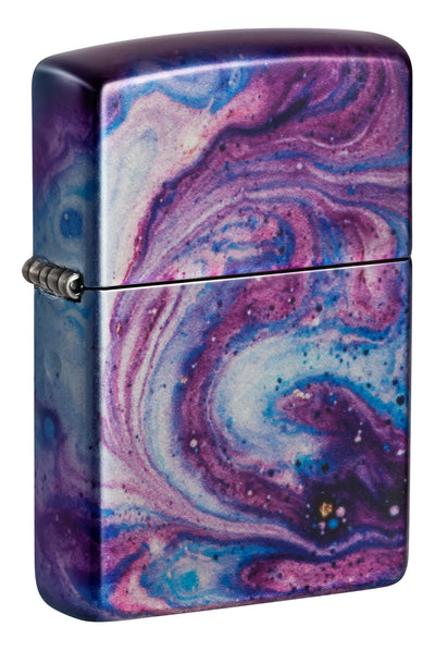 Zippo Universe Astro