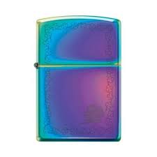 ولاعة البرسيم العادية من Zippo -ZP151 AE184185