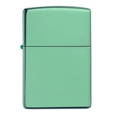 Zippo Chameleon Lighter -ZP28129
