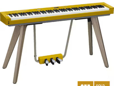 Casio Musical PX-S7000HMC2