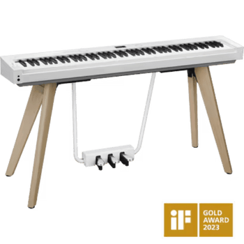 Casio Musical PX-S7000WEC2