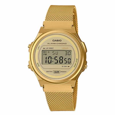 Casio - A171WEMG-9ADF