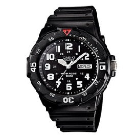 Casio - MRW-200H-1BVDF