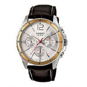 Casio - MTP-1374L-7AVDF