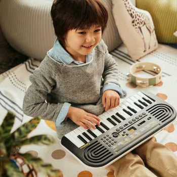 Casio SA-51H2 Musical Keyboard in Kuwait