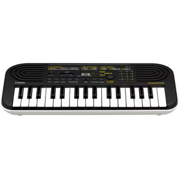 Casio SA-51H2 Musical Keyboard in Kuwait