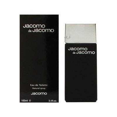 Jacomo de Jacomo, Eau de Toilette for Men - 100ml