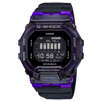 Casio GBD-200SM-1A6DR