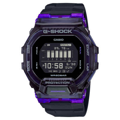 Casio GBD-200SM-1A6DR