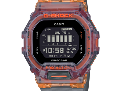Casio GBD-200SM-1A5DR