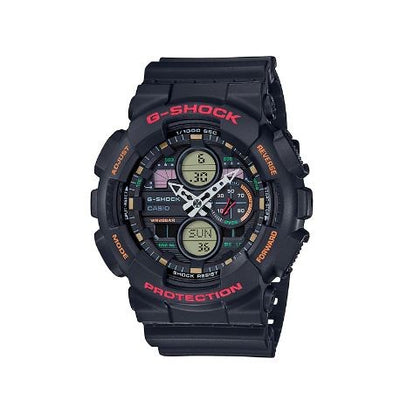 G-Shock - GA-140-1A4DR
