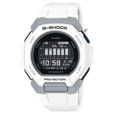 Casio GBD-300-7DR