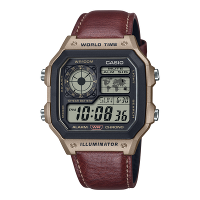 Casio AE-1200WHL-5AVDF