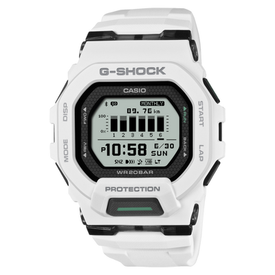 Casio GBD-200-7DR