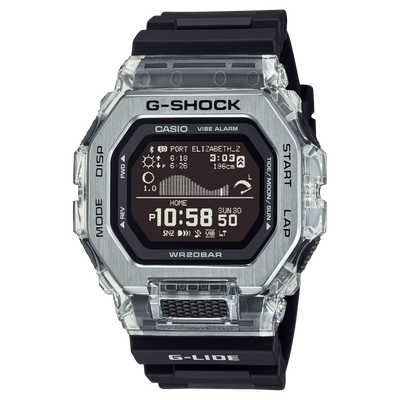 Casio GBX-100S-1DR