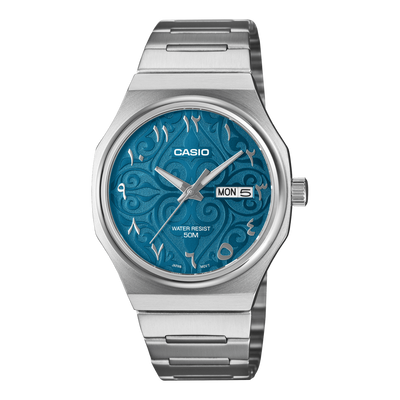 Casio MTP-E735AR-2A3VDF