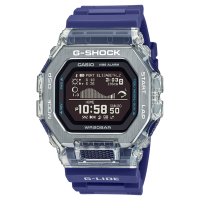 Casio GBX-100S-2DR