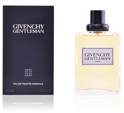 عطر Gentleman Originale للرجال 100 مل EDT من Givenchy