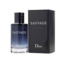 عطر سوفاج للرجال من Christian Dior- 100 مل