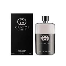 عطر جيلتي للرجال من Gucci -90 مل