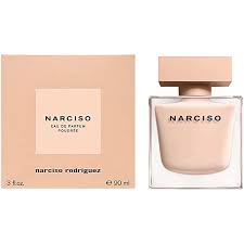عطر نارسيسو بودري للنساء منNarciso Rodriguez -90 مل