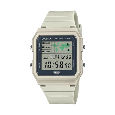 Casio - LF-30W-8ADF