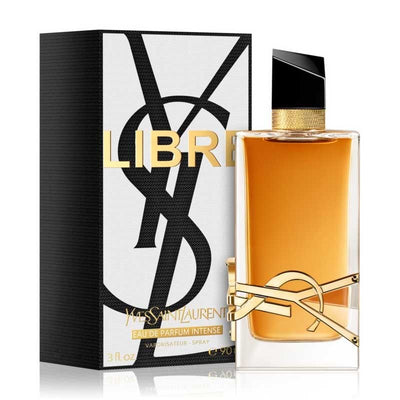 عطر Libre Intense للسيدات 90 مل من Yves Saint Laurent