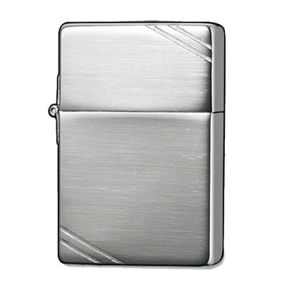 ولاعة نسخة طبق الأصل مع الخطوط المائلة من Zippo -ZP1935